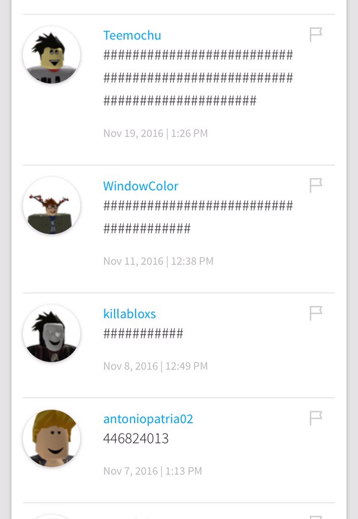 Roblox Facts At Robloxfacts Instagram Profile Picdeer