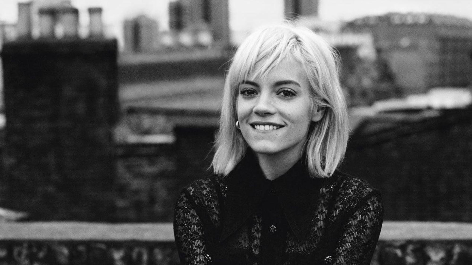 Happy birthday Lily Allen! Listen to her, and other great artists at  