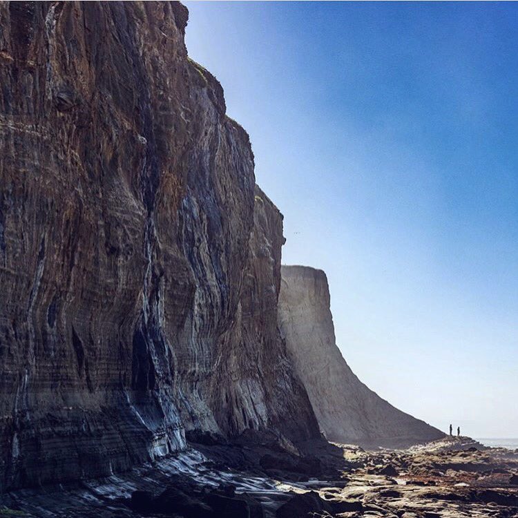titansofmavs's tweet photo. The reveling happens out in the lineup but don't be mistaken, the beauty is all around. #titansofmavericks https://t.co/UlWBHOQ0UY