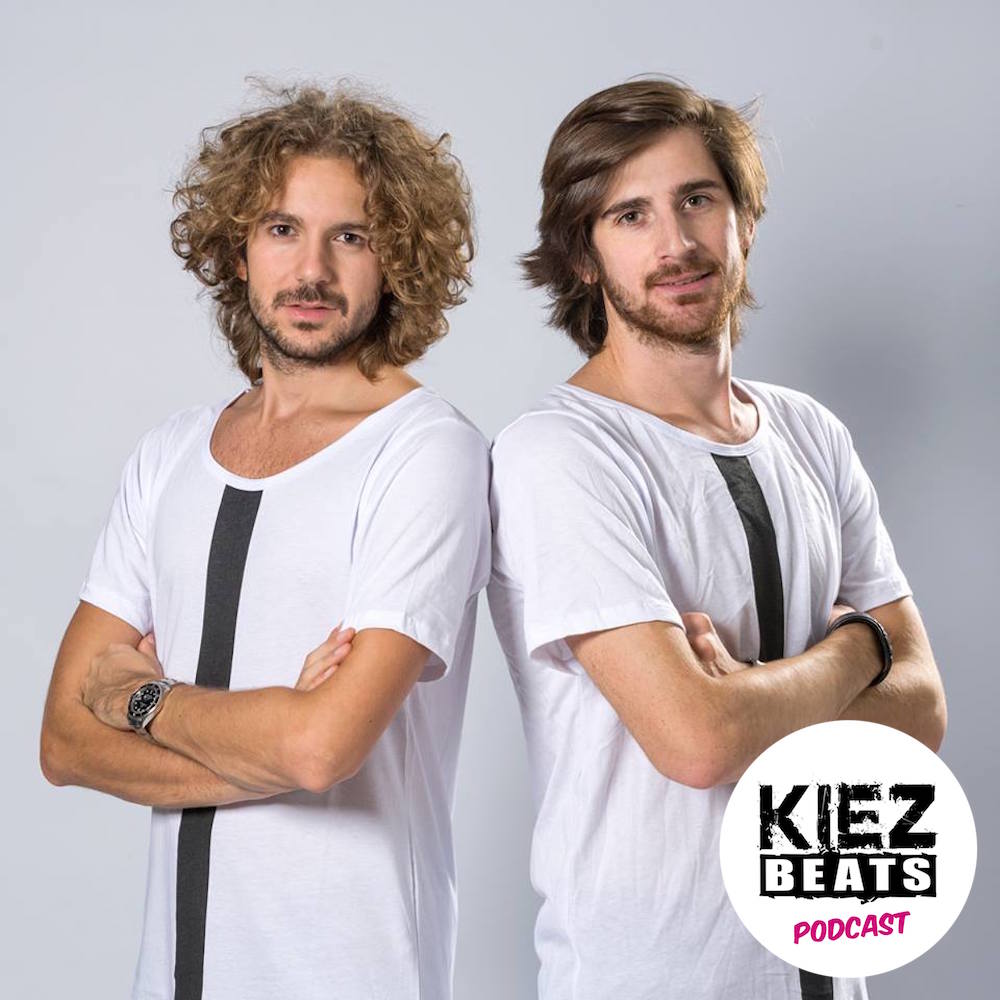 New week, new podcast, this time from Italians finest <a href="/JazzyFunkMusic/">JazzyFunk</a>! Enjoy!

soundcloud.com/kiezbeats/kiez…