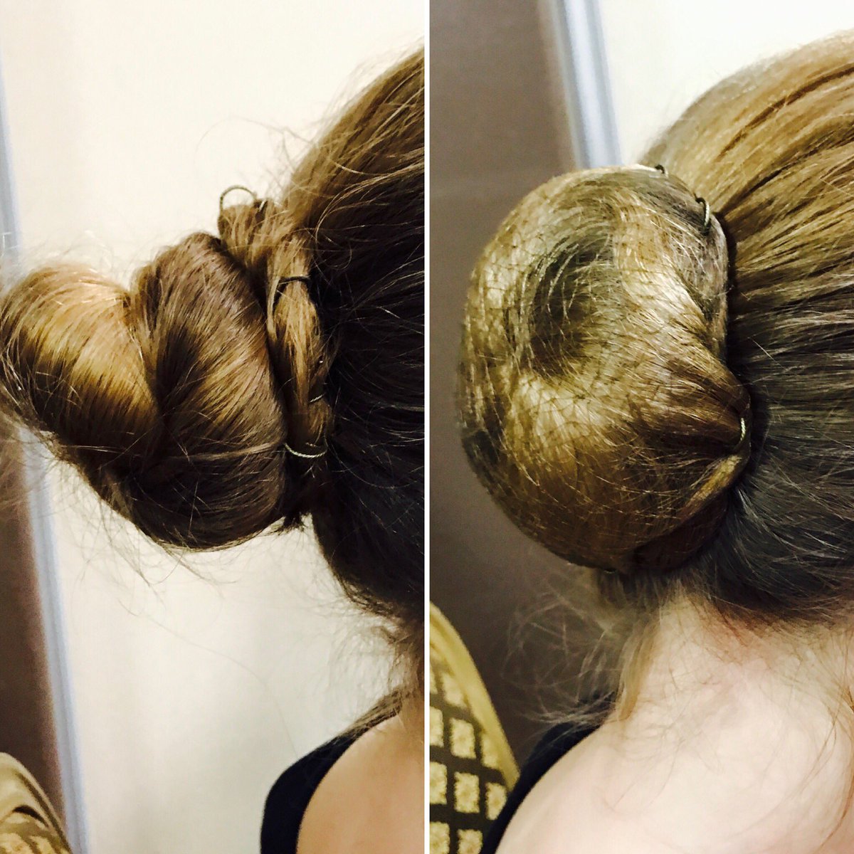 BalletEtc140's tweet image. When Bunheads need a bun overhaul it's Miss. Jane to the rescue! #buntutorial #bunheadsforlife #be9113 #missjane