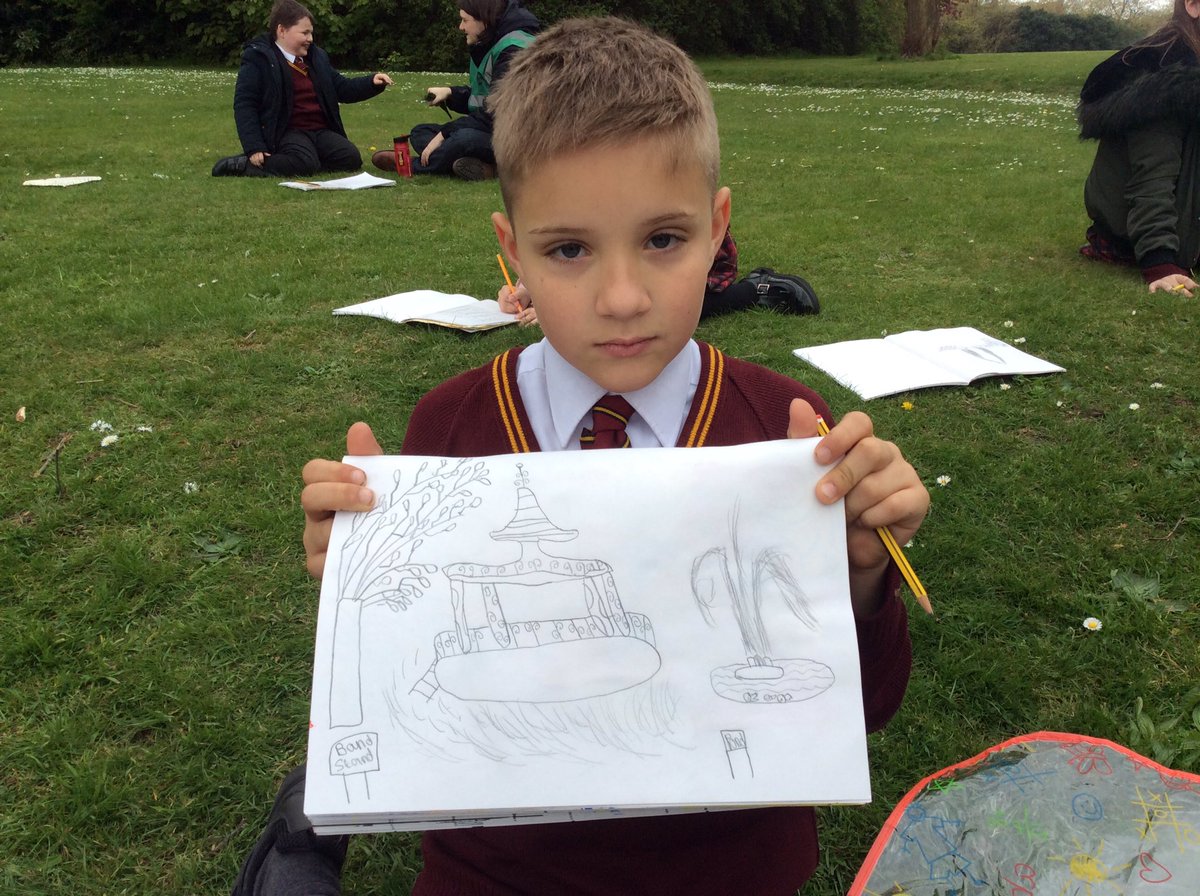 AnfieldRoadY5's tweet photo. Enjoying park life @seftonpark #anfieldloveslearning https://t.co/DKpbtbzHGT