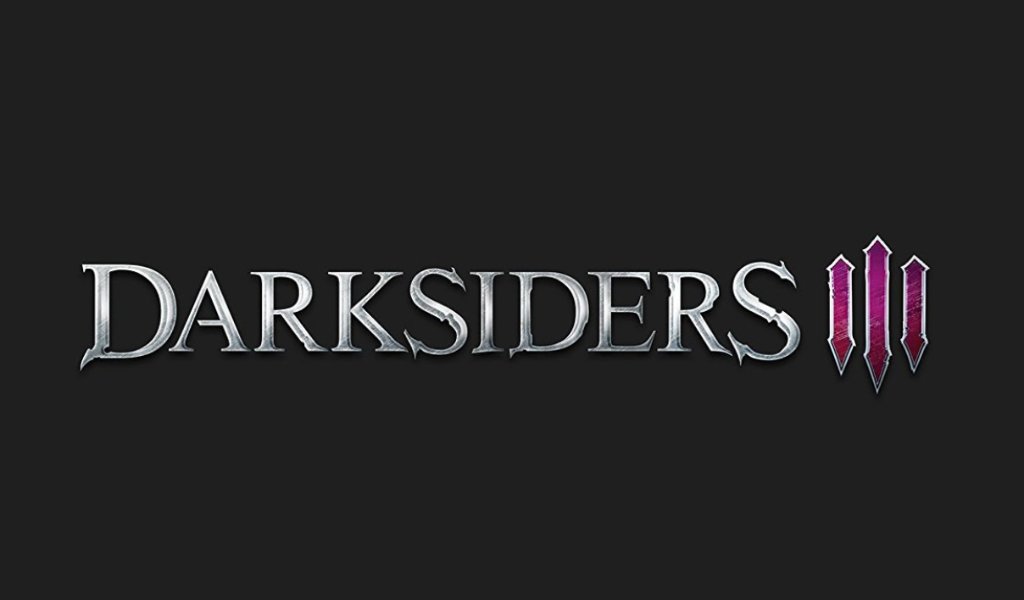 Darksiders 3