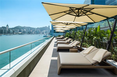AEPmagazine's tweet photo. In Pictures: Shangri-La unveils Kerry Hotel, Hong Kong https://t.co/qoDAbsuol3 #eventprofs https://t.co/2Qpw39GmXK
