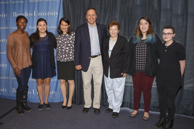 Brandeis University Tuition >> Brandeis University On Twitter Four Exceptional Waltham Brandeis University Tuition >> Brandeis University On Twitter Four Exceptional Waltham