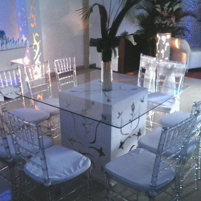 Benchi Producciones tweet media