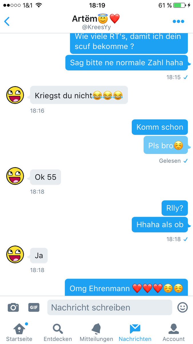 JuMo____'s tweet image. #RT 
Gönnt mal pls❤❤❤❤