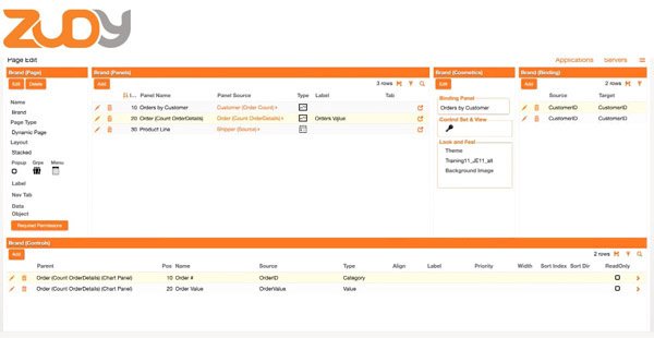 ZudySoftware's tweet image. Vinyl named top &apos;SaaS Solution to Help Your IT Department.&apos; Find out why here: hubs.ly/H07lK9g0 #BeQuick #FutureOfAppDev