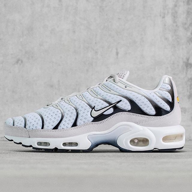 air max plus end