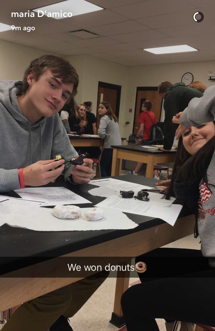 Happy birthday bud ! hope you have a good day !!  