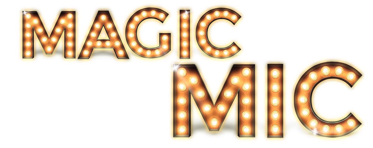 dropped_popcorn's tweet image. #MagicMic
"You can finish your Father's work. You're just as brilliant as he was, perhaps even more so."