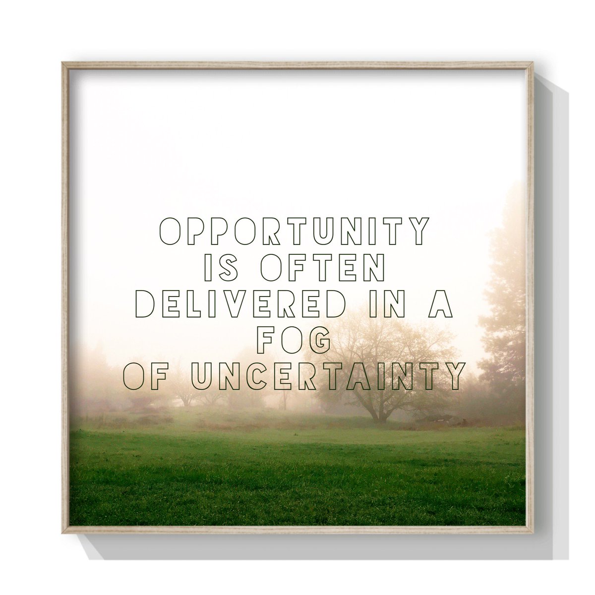 Extant_Realty's tweet image. What's important is to plan for uncertainty and enjoy the clarity in the interim. #startup #BizHour #seo #biz #smallbusiness #fl #ca #roi