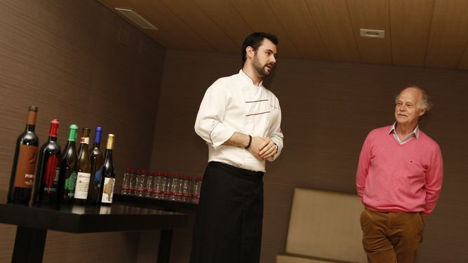 Bodegas Fontedei tweet media
