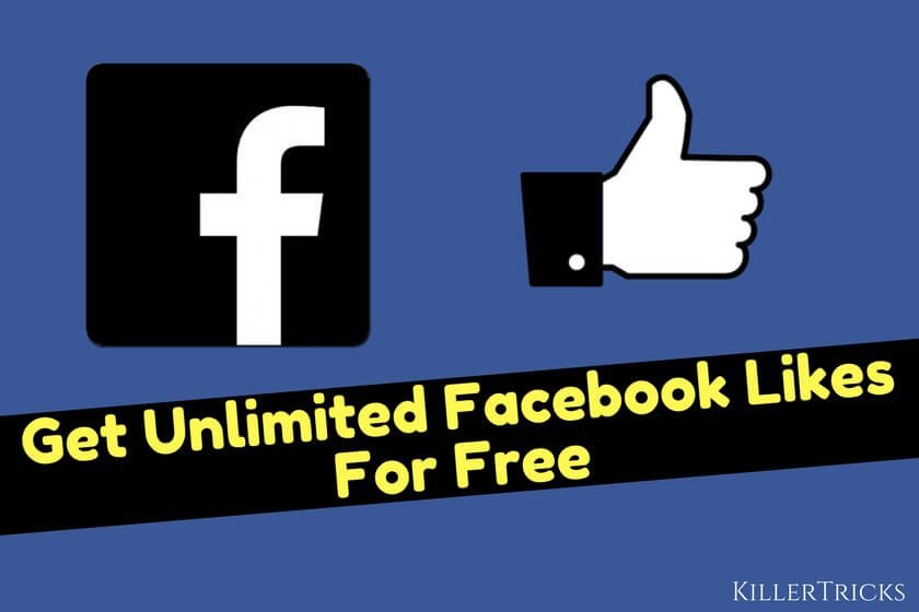 thekillertricks's tweet image. How to get Unlimited LIKES on #Facebook
killertricks.com/how-to-get-unl…