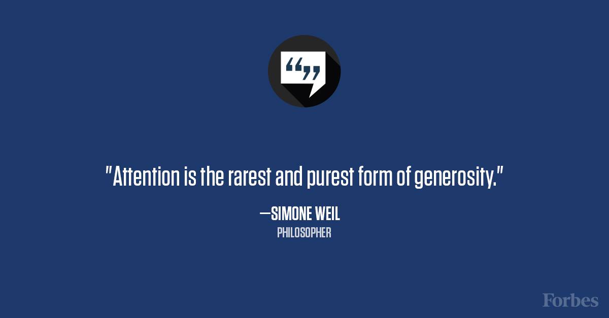 PeopleSense's tweet image. The ability to listen is one of the most valuable skills for any professional to demonstrate. #GracefulLeadership