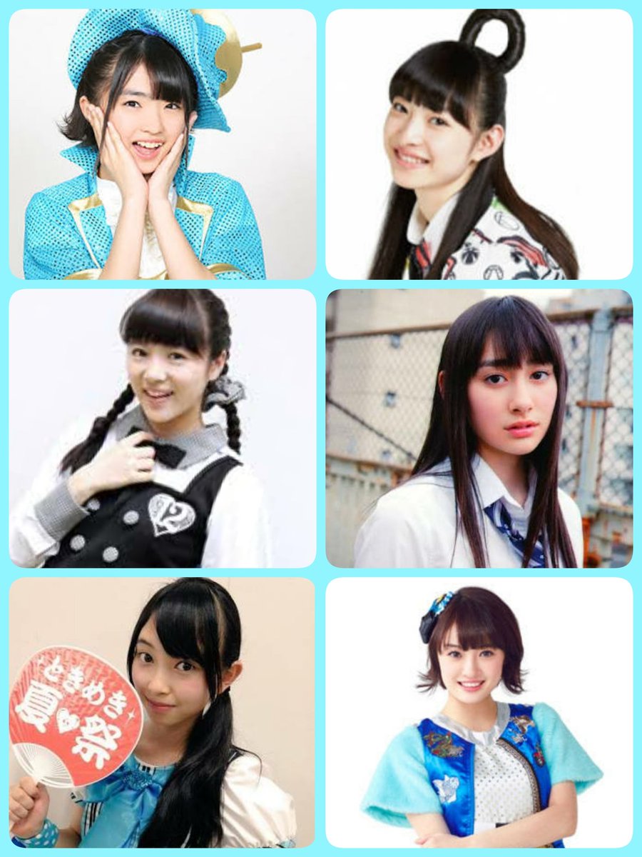 なしか Auf Twitter この6人のユニット見たい 早見あかり 咲良奈緒 松野莉奈 辻野かなみ 中山莉子 春名真依 なしか Auf Twitter この6人のユニット見たい 早見あかり 咲良奈緒 松野莉奈 辻野かなみ 中山莉子 春名真依