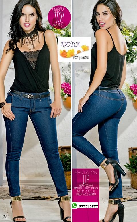 kryscamoda's tweet photo. 👖 #FestivalDeJeans #JEANS #KRYSCAMODA 👑 💕 #HazTusPedidos
l 🚚 📦 🇵🇪
📧 ➤ https://t.co/4OexR79brO
📧 ➤kryscamoda@gmail.com
📲 ➤ wsp 997595777 https://t.co/NqonolTf2w
