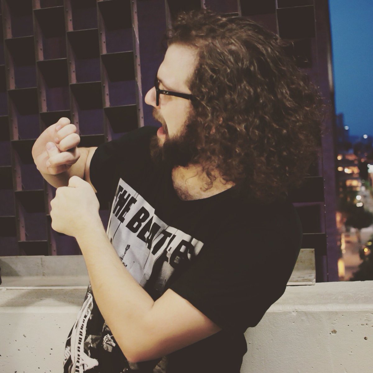 thenickyV's tweet image. Magic is real #computercode