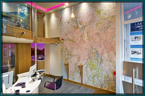 redcliffewalls's tweet image. Impress customers and show off the area your #EstateAgency covers with a Landranger #wallpapermap #OS #estateagents bit.ly/2p5giJ6