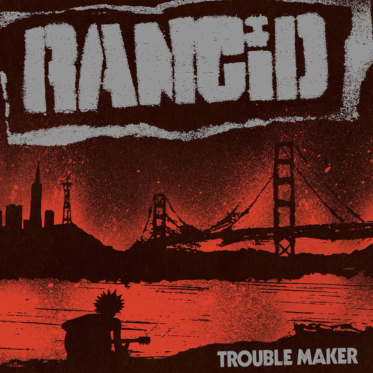 Trouble Maker Out Now Trouble Maker Out Now