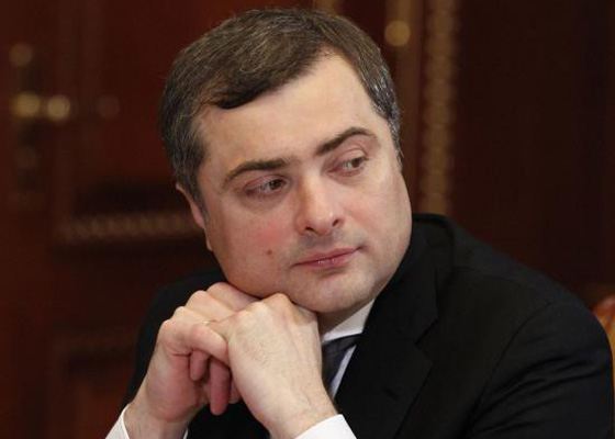 Порошенко уволил Ложкина с должности своего советника - Цензор.НЕТ 123