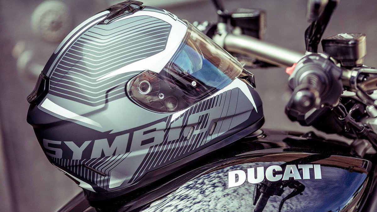 Motor1espana's tweet photo. #NZI vela por la seguridad de sus usuarios y ofrece la app #DoctorSecurity https://t.co/OXZ8LR5OLH
#SeguridadVial @NZIHelmets @drsecurityapp https://t.co/XUK3t0lv8l