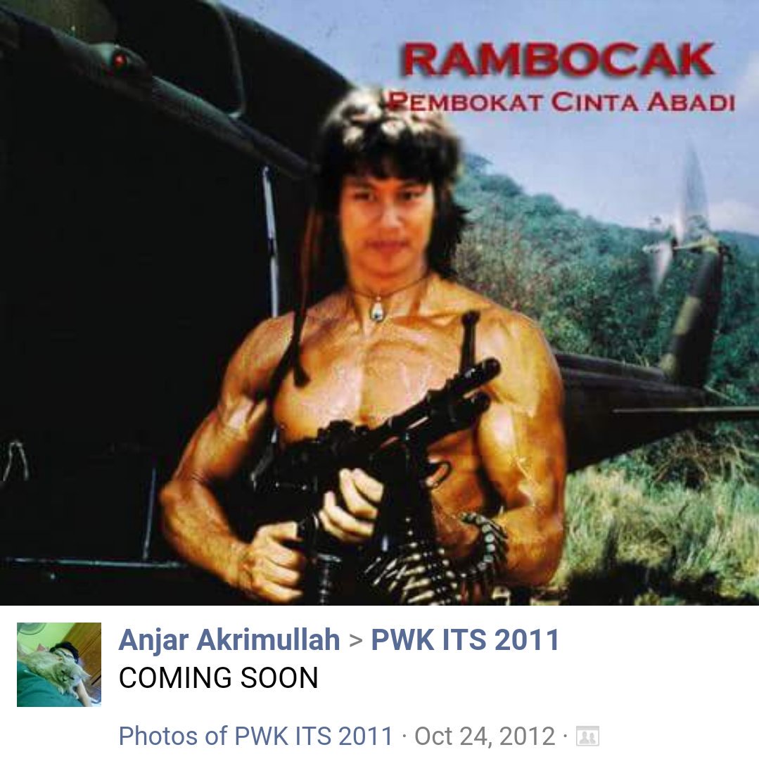 Ada yang masih ingat ini?