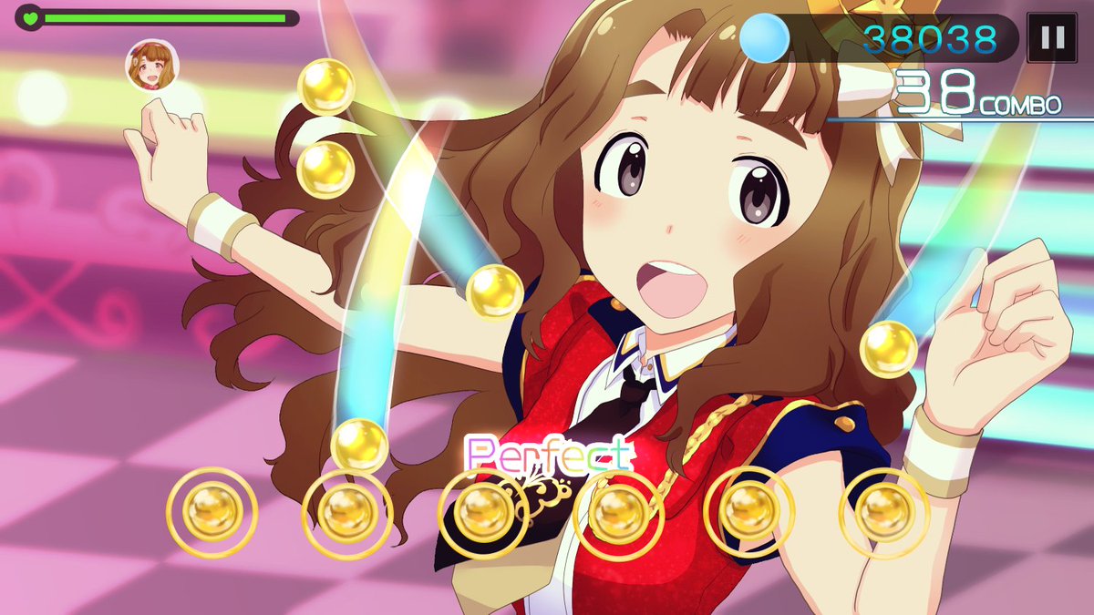 るん 事前登録38万おめでとうございます ハッピ エフェクト のmv最高でしたね 意訳 早く美也のミリシタモデル見たいです るん 事前登録38万おめでとうございます ハッピ エフェクト のmv最高でしたね 意訳 早く美也のミリシタモデル見たいです