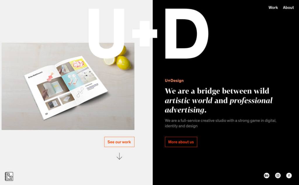 Stunning Examples of White Space… That Aren’t White at All uxinmalaysia.com/2017/05/02/stu…