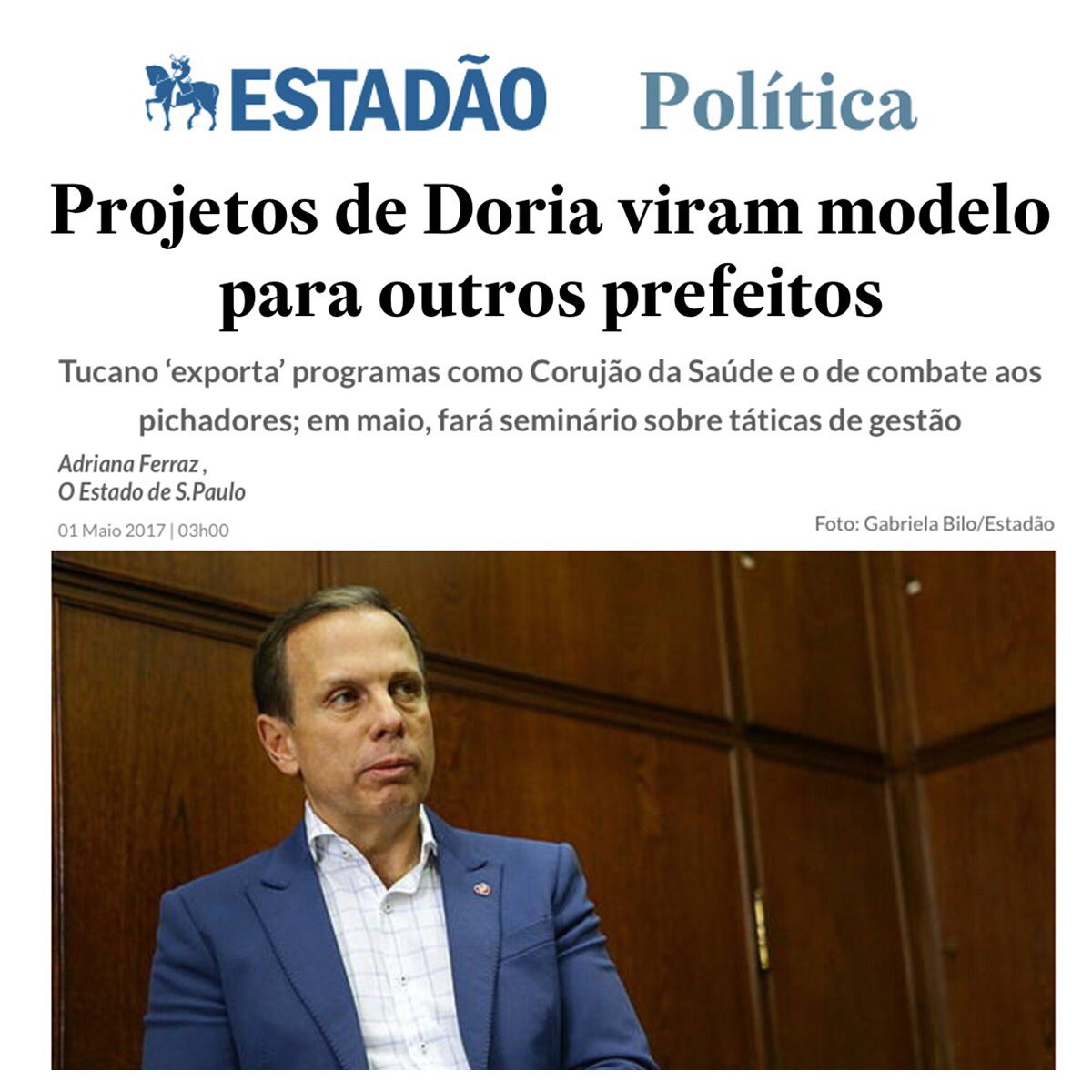 andrefelippopf's tweet photo. Bom dia, pessoal! Fico muito feliz em ver que nossa forma de governar está... https://t.co/2a8PtnhvEJ by #seujoca via @c0nvey https://t.co/ffDZUncmyh