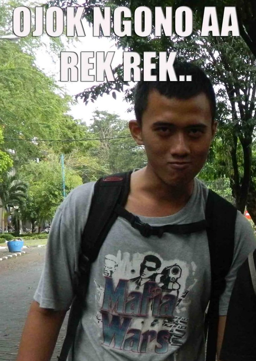 Kenangan edisi <a href="/ramavdhan/">Ramadhan Tirta</a>