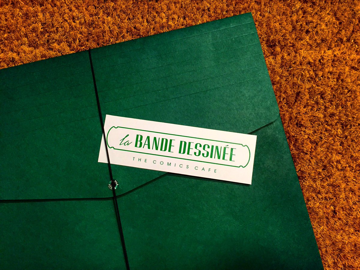 julietshj's tweet image. 망원동의 한적한 만화 카페 '라방드데시네'. 보통의 만화방과는 조금 다른 느낌.
만화 이용료 없이 카페처럼 조용하게 즐길 수 있다. 

#망원동 #라방드데시네 #labandedessine #만화카페 #코믹스카페 #망원카페 #만화방