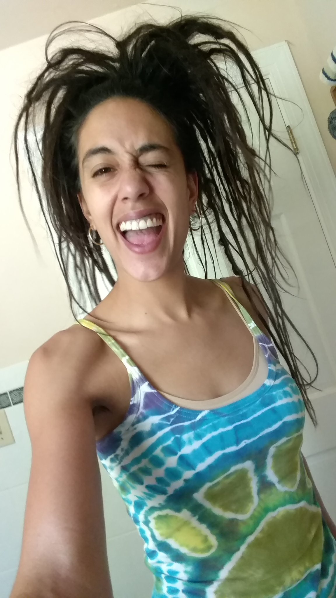 TW Pornstars - The Girl Formally Known As Lyla Storm. Twitter. Started doing my dreads one year