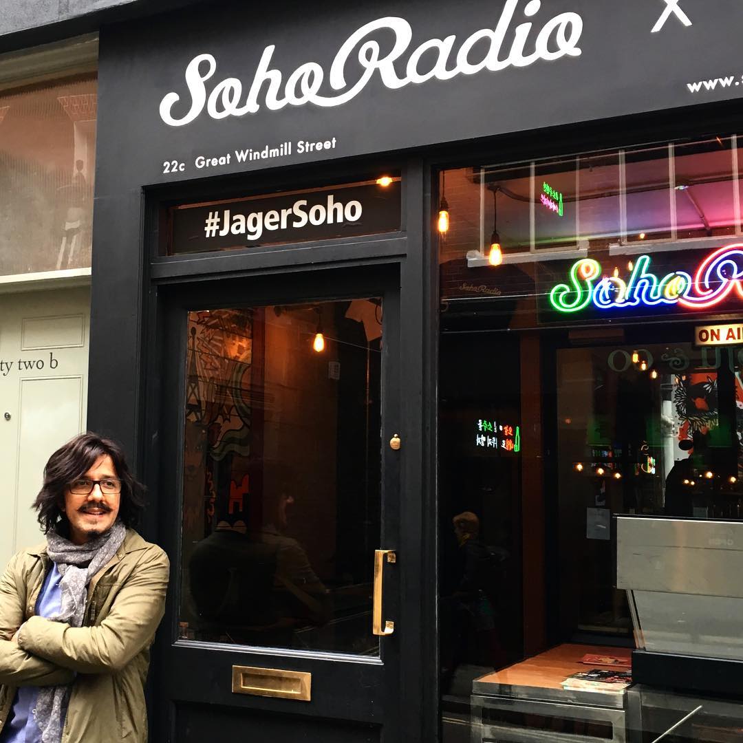 Delivering a monthly dose of boundary pushing eclecticism, <a href="/Pathaan/">P A T H A A N</a> is here on the <a href="/LingLingAffairs/">Ling Ling</a> until 8pm.