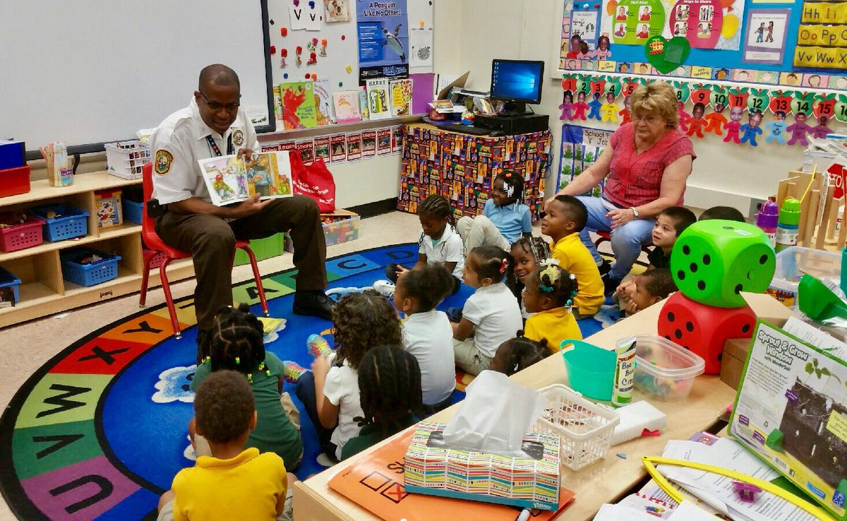 Miami Dade Police On Twitter Our Community Education Specialists