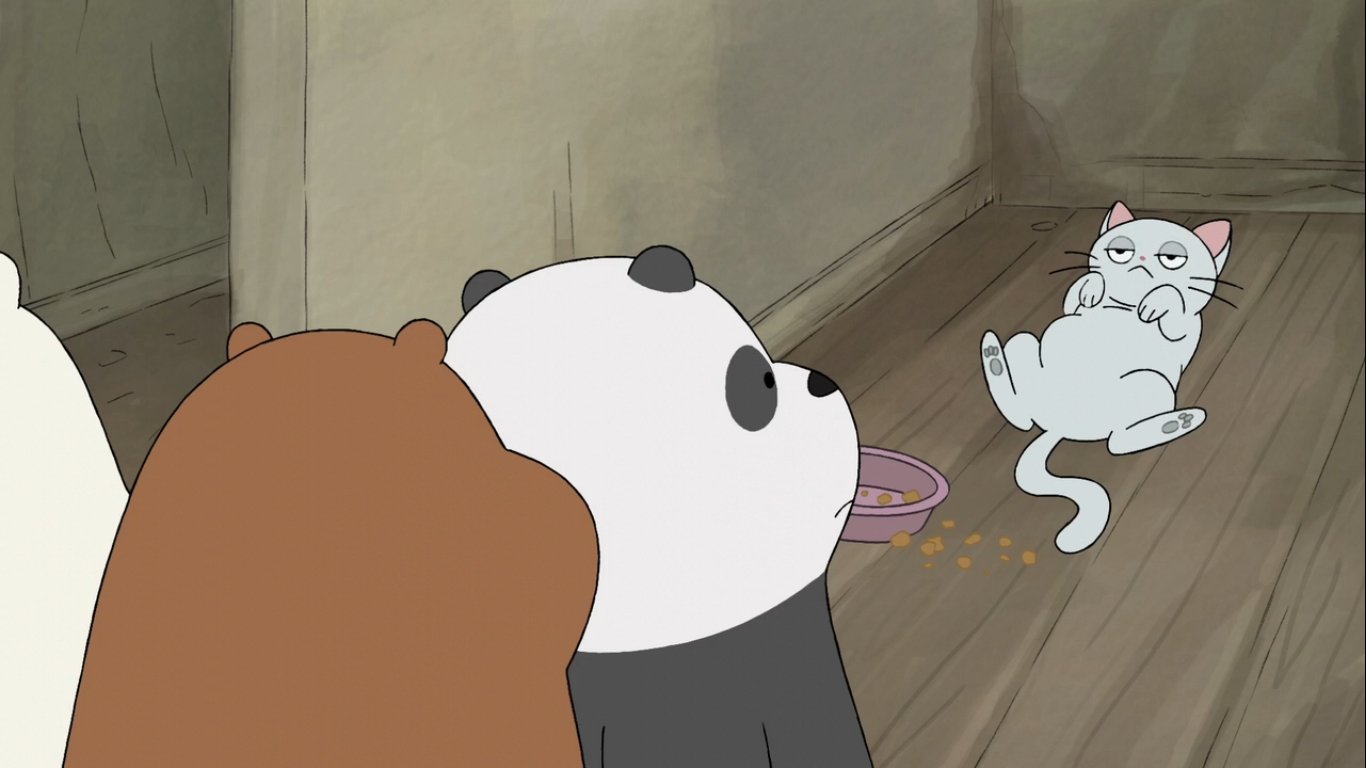 BTSAsWeBareBears on Twitter 