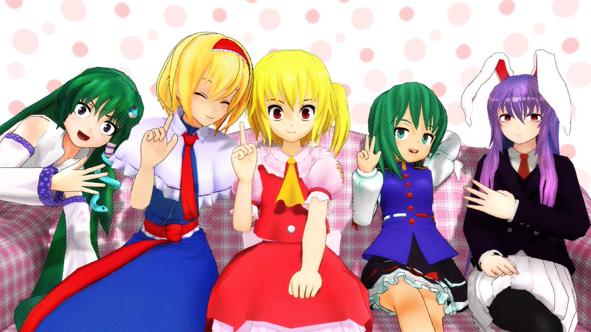 鍵 キー 19 05 06 Twitter પર 本日で鬼畜魔理沙シリーズは5周年を迎えました 来るトコまで来ちゃいましたね もう行くトコまで行っちゃおうと思います 大したコメントが思い付かない というワケで 今後とも 気が向く限りで よろしくお願い致しますm M 指