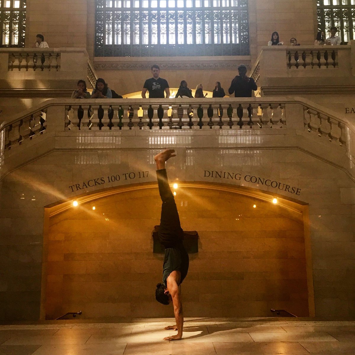 Pure Yoga (@pureyoganyc) on Twitter photo This THURSDAY enjoy a free yoga class taught by Pure Instructors to celebrate @Rituals at <a href="/GrandCentralNYC/">Grand Central Terminal</a> ow.ly/bTJR30bmS5v This THURSDAY enjoy a free yoga class taught by Pure Instructors to celebrate @Rituals at <a href="/GrandCentralNYC/">Grand Central Terminal</a> ow.ly/bTJR30bmS5v