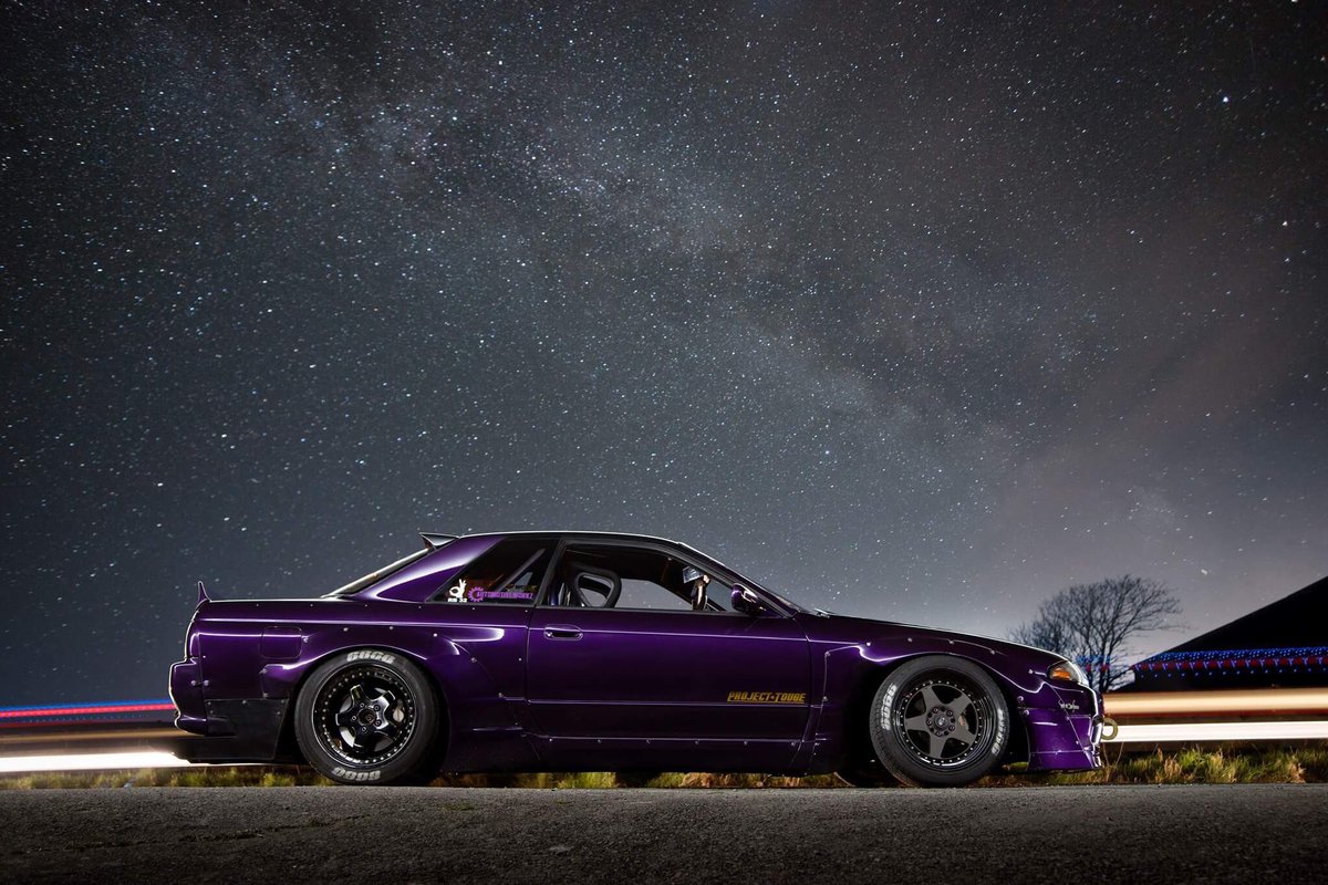 Project Touge tweet media