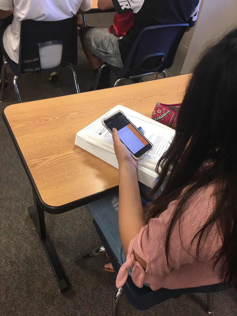 GVMSVikings's tweet image. #solvingequations to understand #volume with @PozzesiD