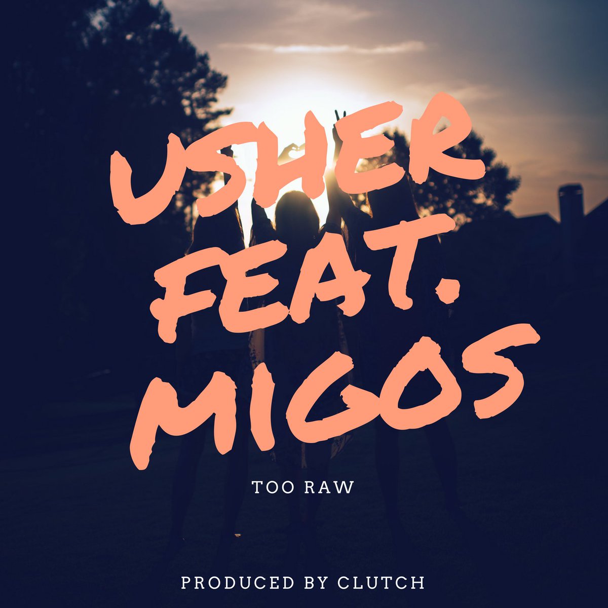 ContourMG's tweet image. @ClutchMusicProd Produces @Usher’s New High-Energy Single ‘Too Raw’ Featuring @Migos goo.gl/HcIXA5 #Entertainment