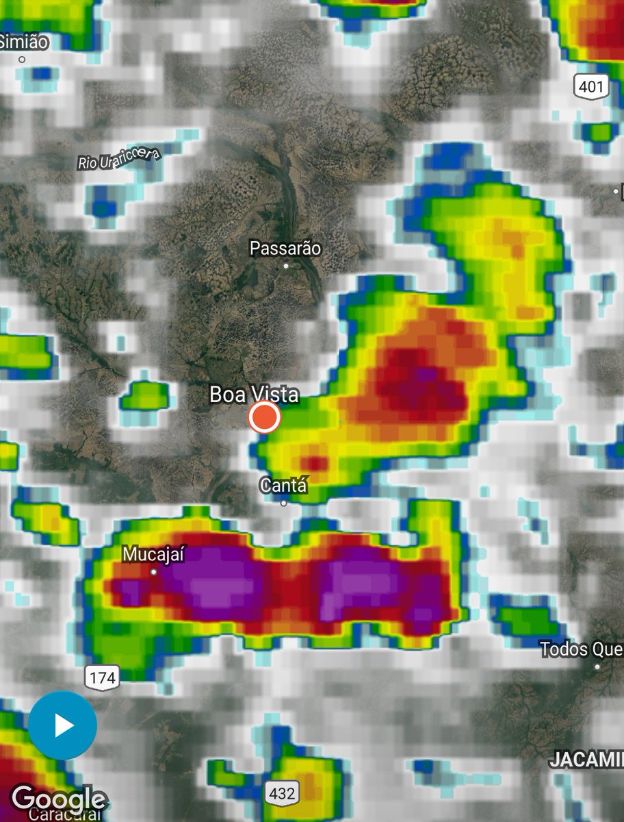aluizionassi's tweet image. Dá-lhe #ChuvasDePrimavera !!!
*E vem mais por aí..

#Roraima_HemisférioNorte
#Roraima_SemIgual