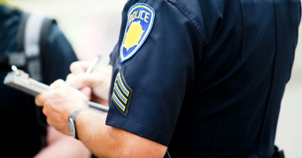 AutoReporters's tweet image. Do the Police Give Themselves Tickets bit.ly/2qrzu5h