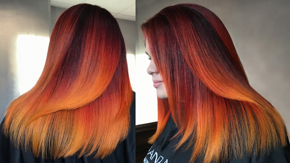L'ANZA Healing Hair Color & Care on Twitter: L'ANZA Healing Hair Color & Care on Twitter: