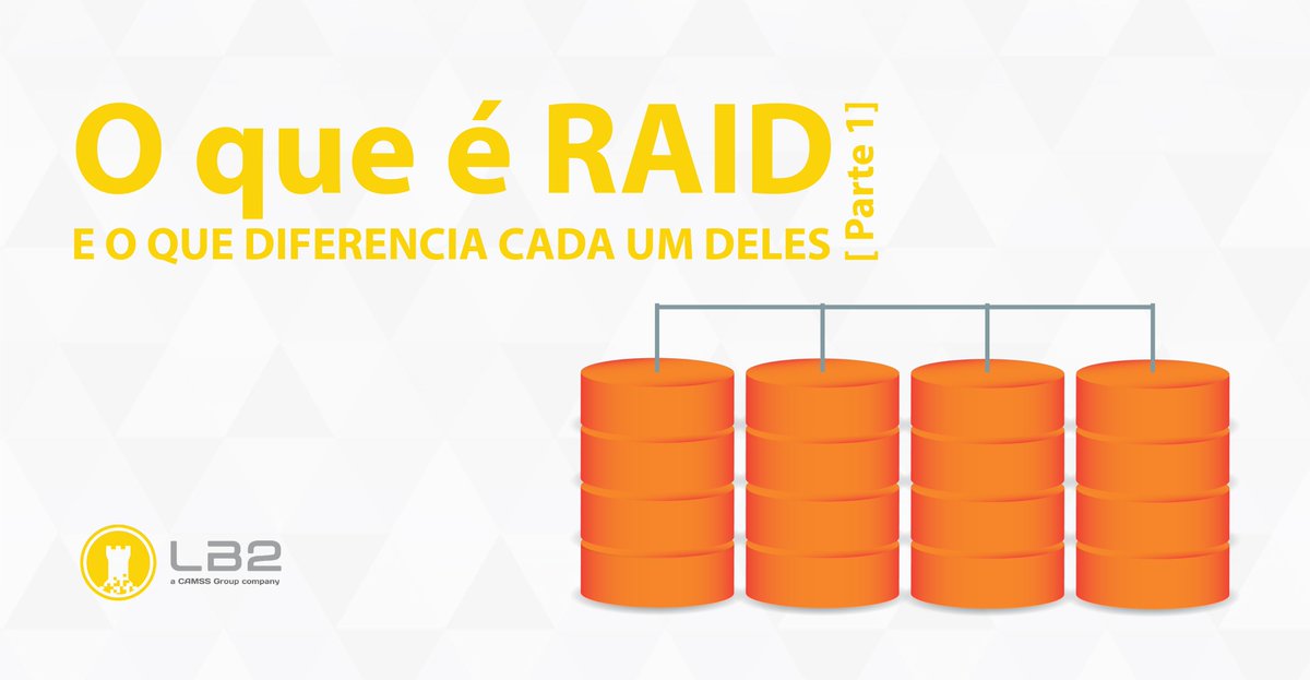 CAMSS_Group's tweet photo. Redundância, disponibilidade ou performance? Para cada objetivo, há uma forma de conectar os HDs dentro do storage https://t.co/S4spmq2V5R https://t.co/aglAViLkrz