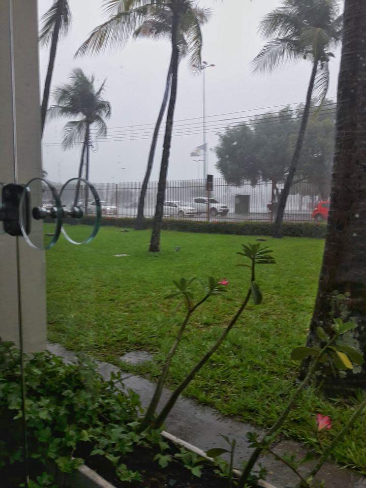 aluizionassi's tweet image. Dá-lhe #ChuvasDePrimavera !!!
*E vem mais por aí..

#Roraima_HemisférioNorte
#Roraima_SemIgual