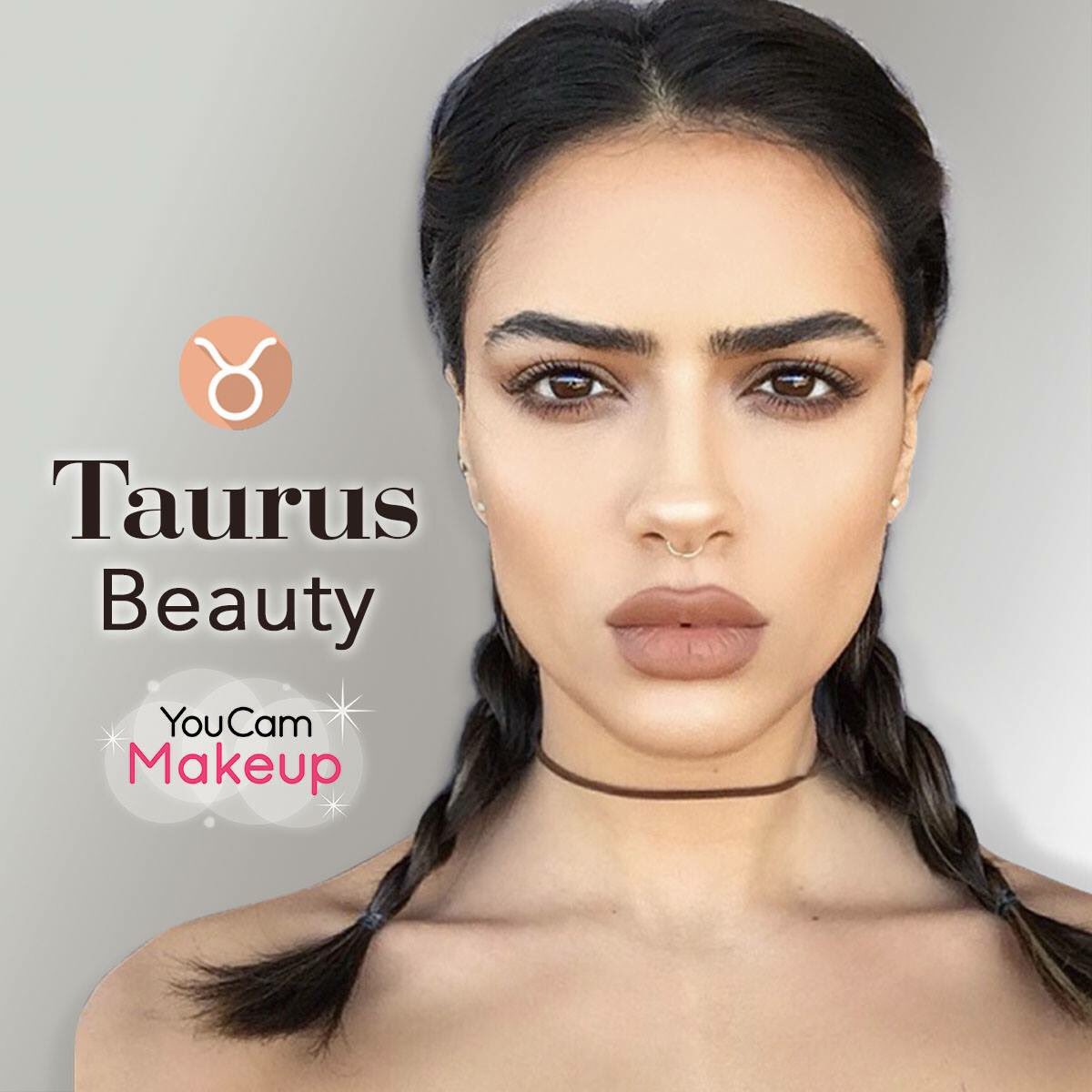 Perfect on Twitter: "Your star sign #Taurus beauty look here! Try the look virtually w/ #YouCamMakeup: https://t.co/djuz0M6J5m @starlit_makeup @starsignstyle https://t.co/YUJvkMWAHe" / Twitter