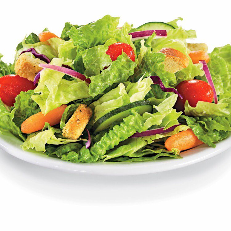 Bobbiesfatfight's tweet photo. Garden Salad at Big Cheese Pizza.
Get @myBYTEapp and join the food revolution. #BYTE https://t.co/UQtfPloSb4 https://t.co/PdylmRYr9G