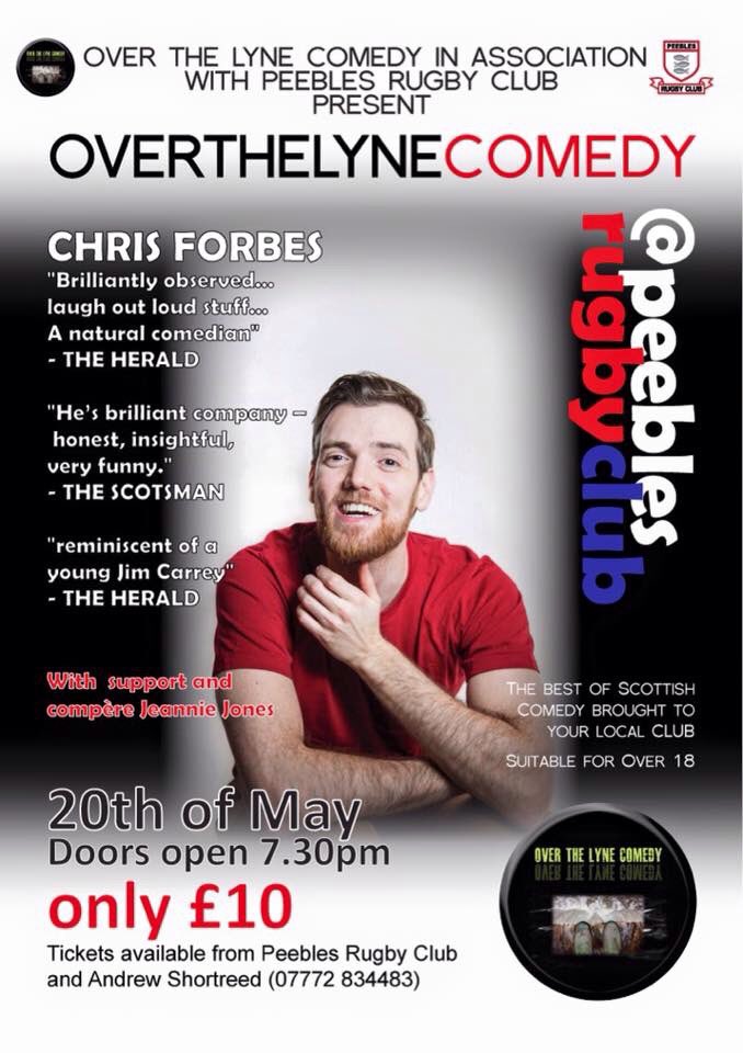 overthelyne's tweet image. Any chance of a RT @borderscreative @BordersBuzz @BordersRailway @yourbordersnews @ITVborder