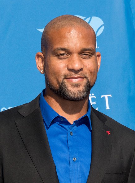 Happy Birthday Shaun T 